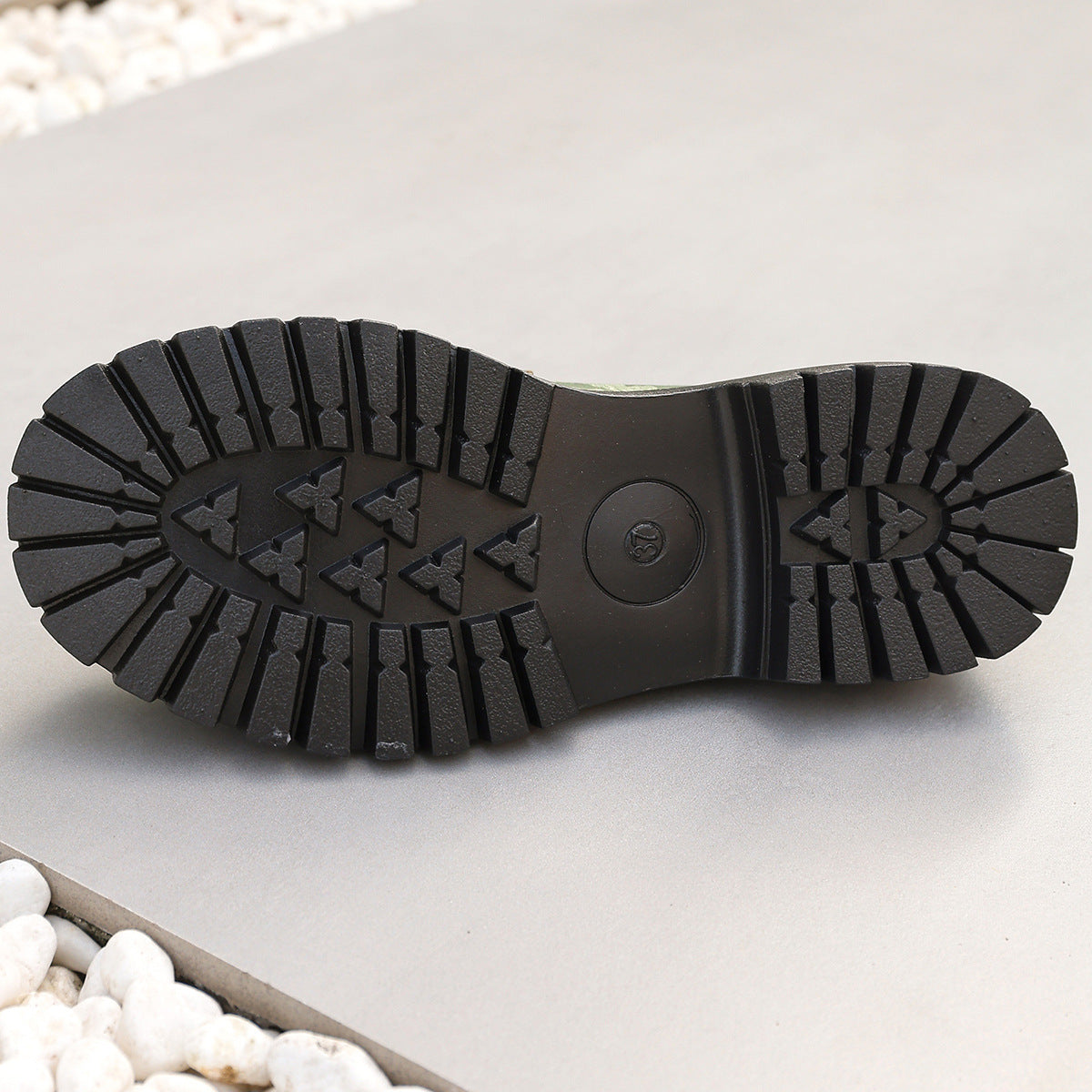 Zapatos Ortopédicos Bellamente Diseñados
