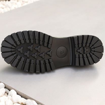 Zapatos Ortopédicos Bellamente Diseñados