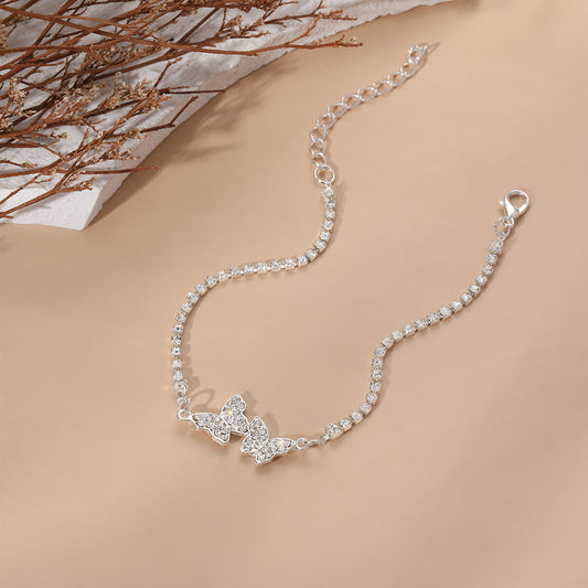 Pulsera encantador para cualquier ocasión