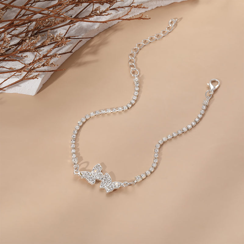 Pulsera encantador para cualquier ocasión