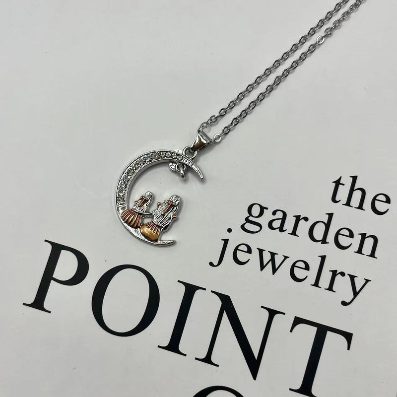 Collar elegante para toda ocasión