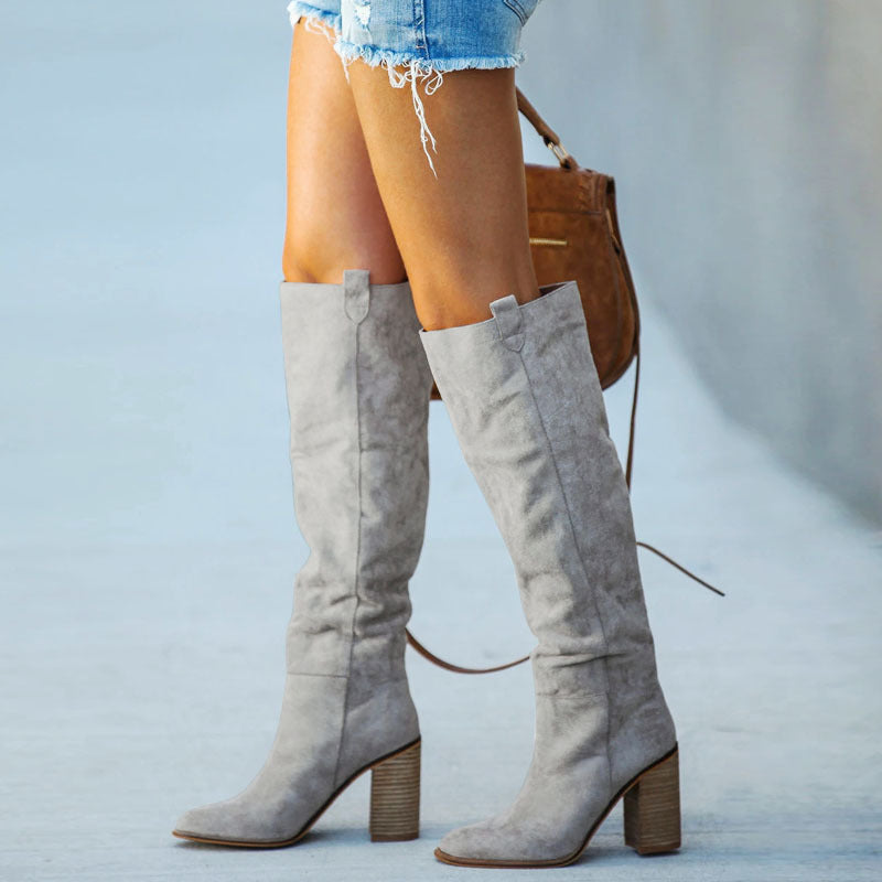 Botas Ortopédicos Elegantes con Look Moderno