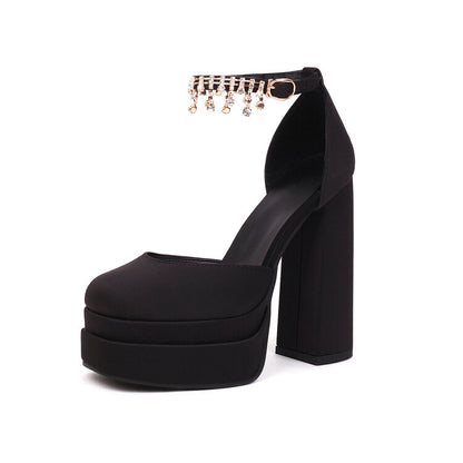 Sandalias Ortopédicos Elegantes con Look Moderno