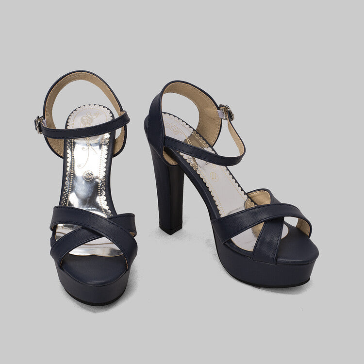 Sandalias Ortopédicos Clásicos con Estilo Atemporal