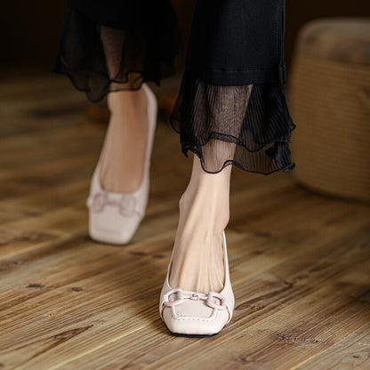 Zapatos Ortopédicos Elegantes con Look Moderno