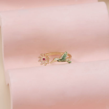 Anillo elegante para toda ocasión