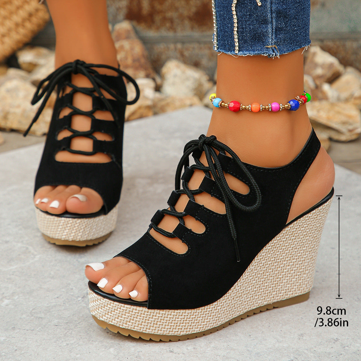 Zapatos Ortopédicos Elegantes para Cada Paso