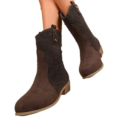 Botas Ortopédicos con Estilo para Toda Ocasión