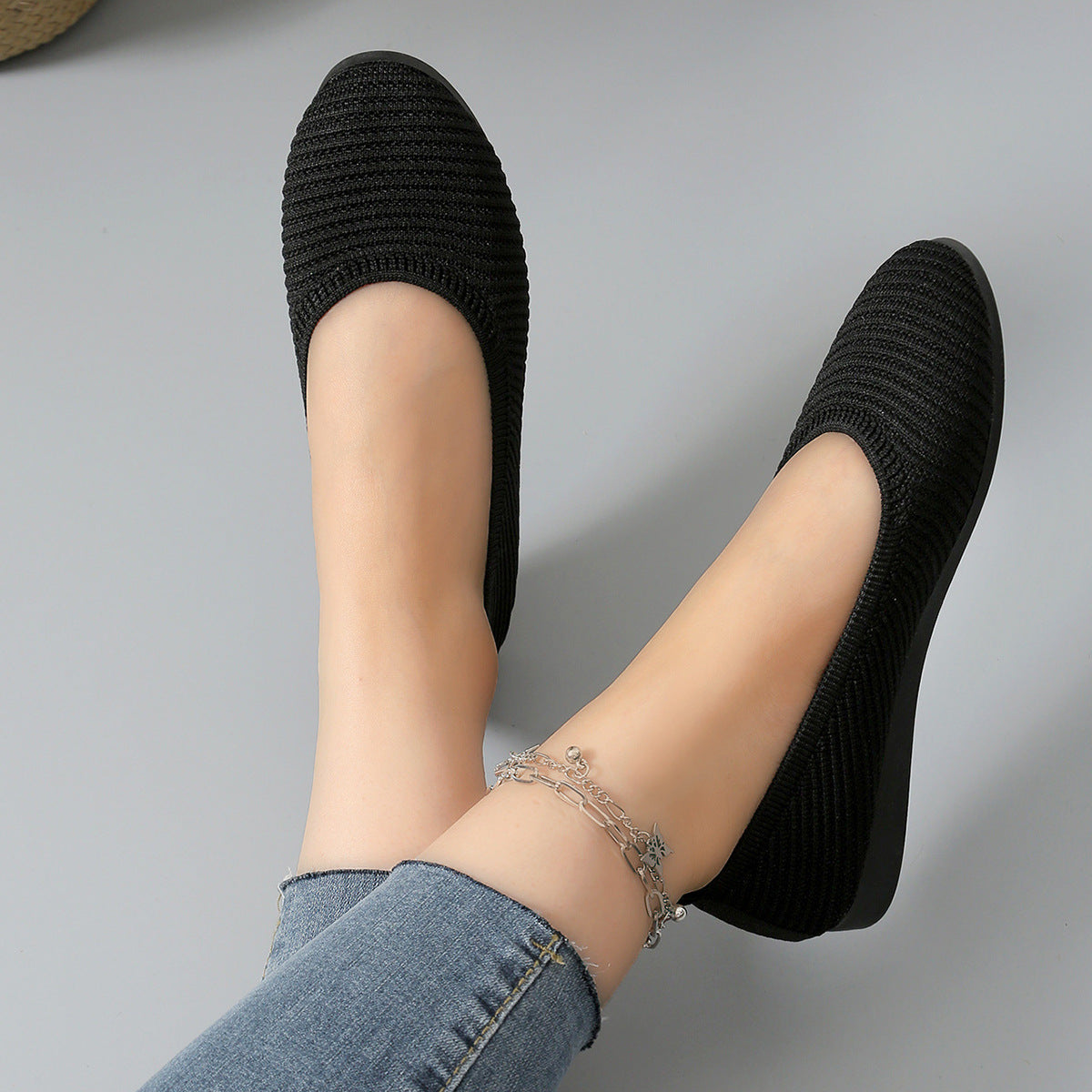 Zapatos Ortopédicos Elegantes con Look Moderno