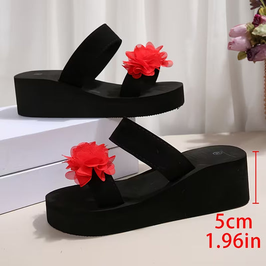 Sandalias Ortopédicos Cómodos para Uso Diario