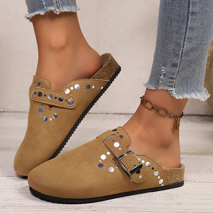 Zapatos Ortopédicos Cómodos para Uso Diario