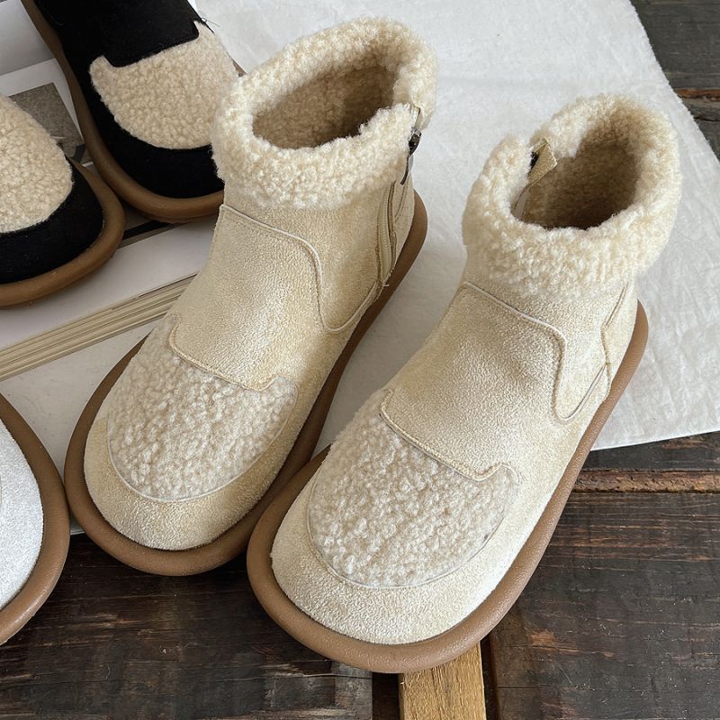 Botas Ortopédicos Elegantes para Cada Paso