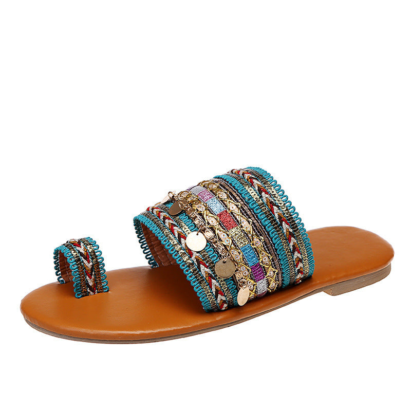 Sandalias Ortopédicos Elegantes para Cada Paso