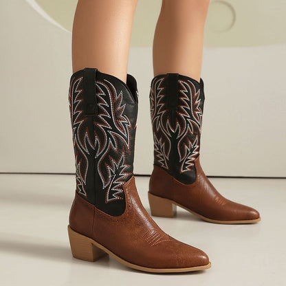 Botas Ortopédicos Cómodos para Uso Diario