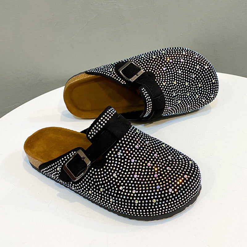 Zapatos Ortopédicos Cómodos para Uso Diario