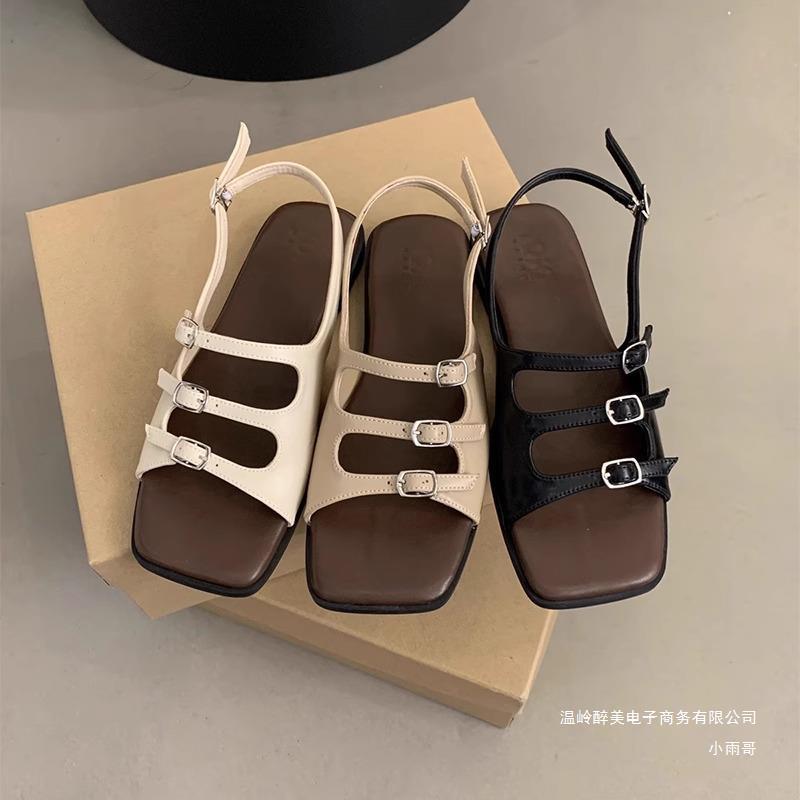 Sandalias Ortopédicos Elegantes para Cada Paso