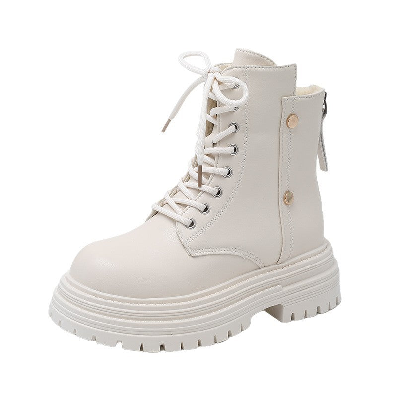Botas Ortopédicos Elegantes con Look Moderno