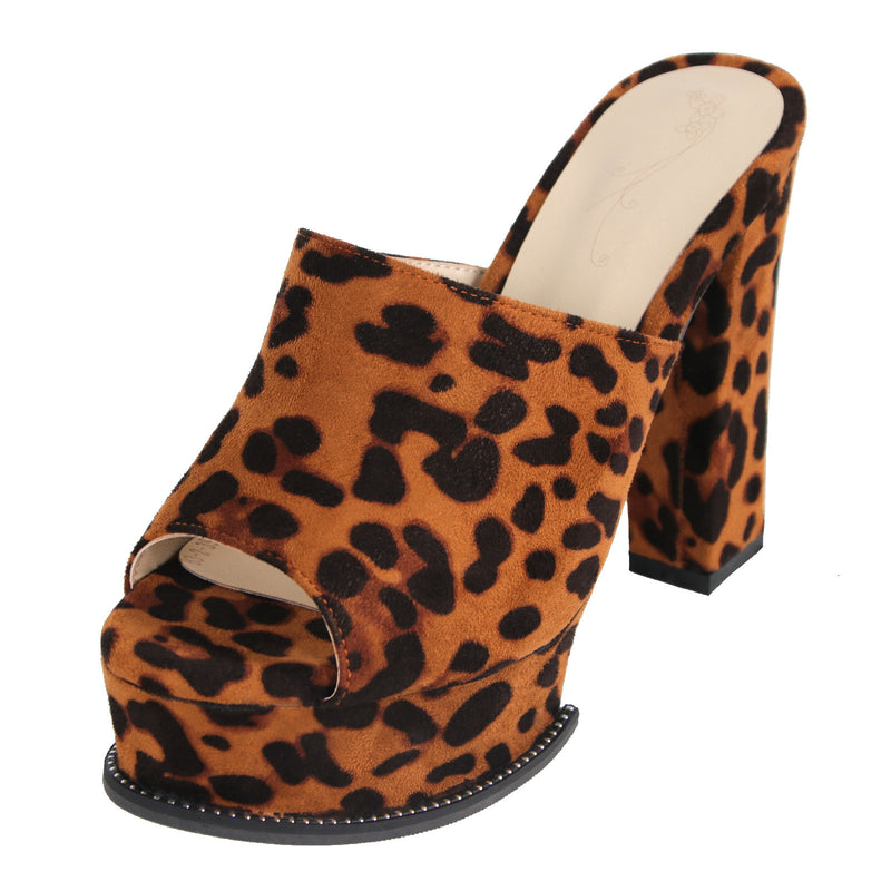 Sandalias Ortopédicos Bellamente Diseñados