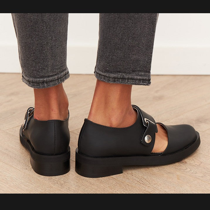 Zapatos Ortopédicos Chic con Diseño Único