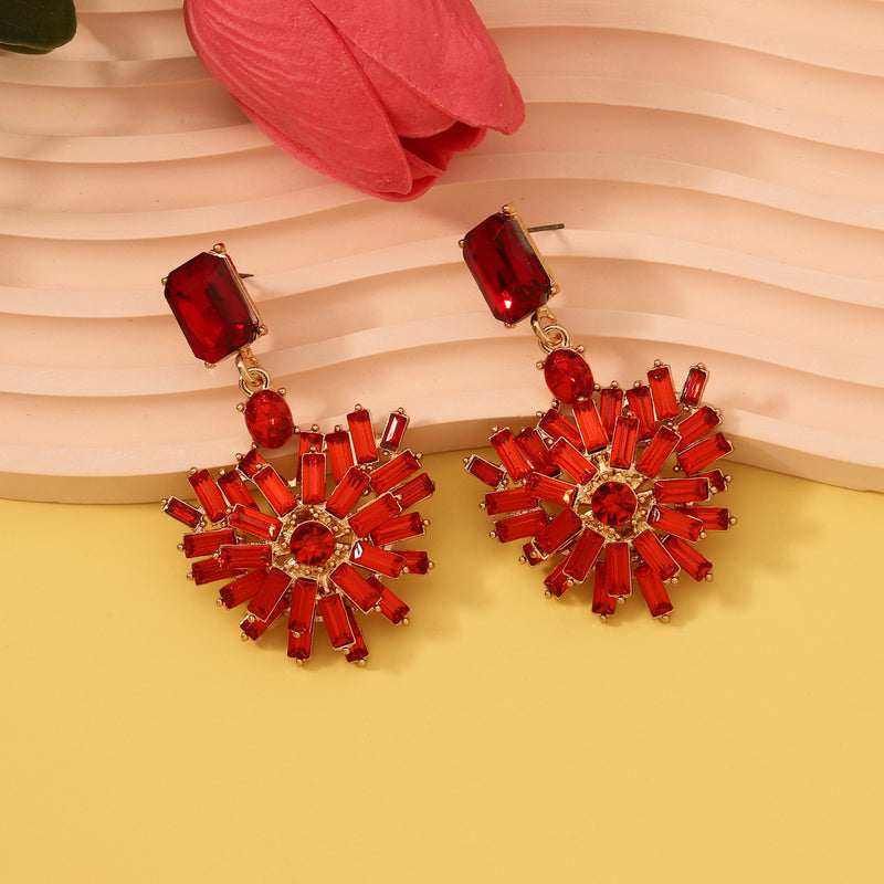 Pendiente romántico para momentos especiales