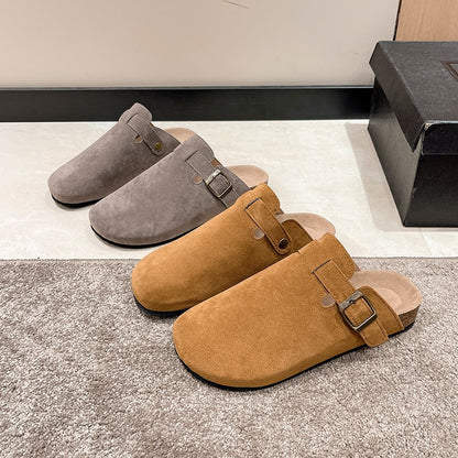 Sandalias Ortopédicos Chic con Diseño Único