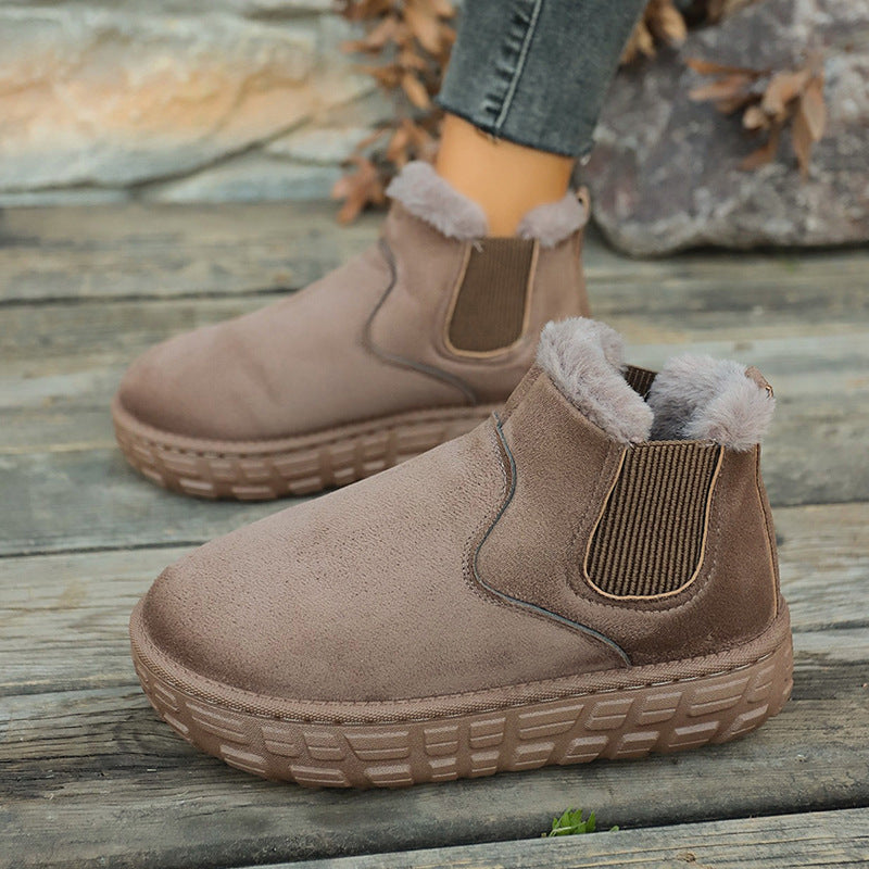 Botas Ortopédicos Elegantes para Cada Paso