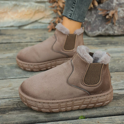 Botas Ortopédicos Elegantes para Cada Paso