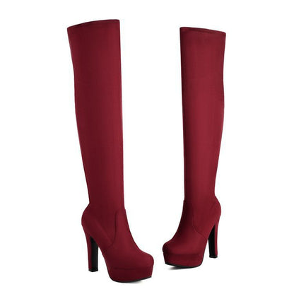 Botas Ortopédicos Bellamente Diseñados