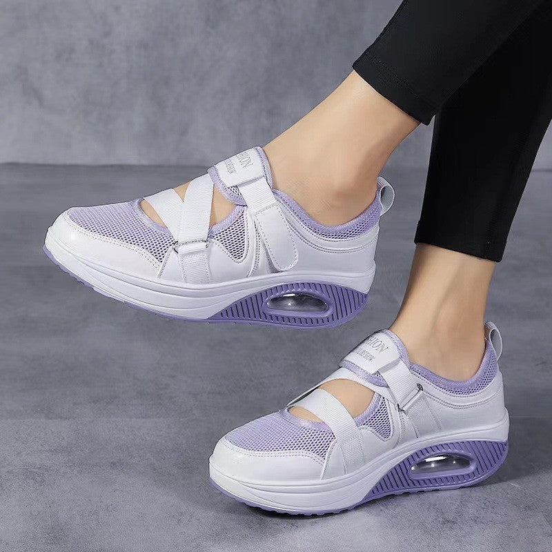 Zapatos Ortopédicos Clásicos con Estilo Atemporal