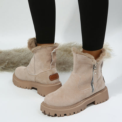 Botas Ortopédicos Bellamente Diseñados