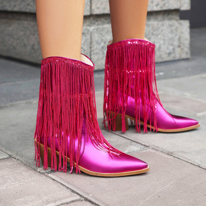 Botas Ortopédicos Cómodos para Uso Diario