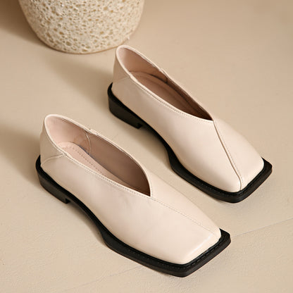 Zapatos Ortopédicos Clásicos con Estilo Atemporal