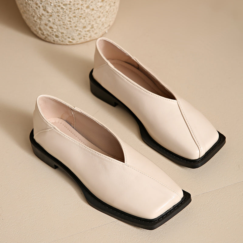 Zapatos Ortopédicos Clásicos con Estilo Atemporal
