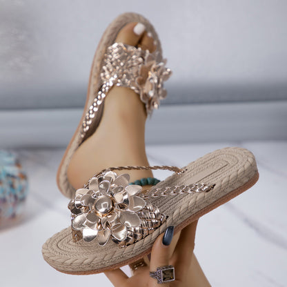 Sandalias Ortopédicos Clásicos con Estilo Atemporal