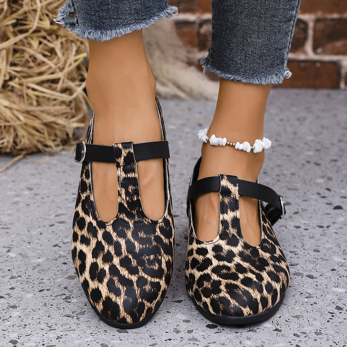 Zapatos Ortopédicos Elegantes con Look Moderno