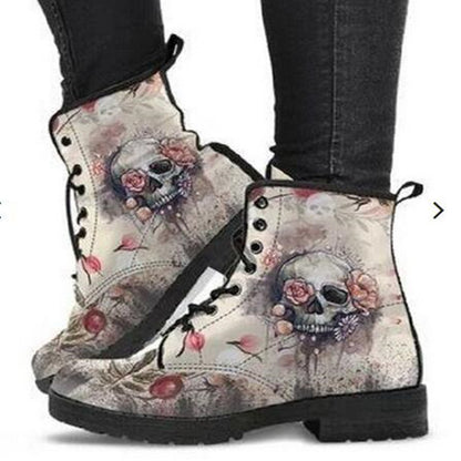 Botas Ortopédicos Clásicos con Estilo Atemporal