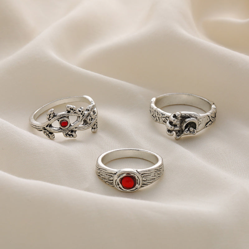 Anillo encantador para cualquier ocasión