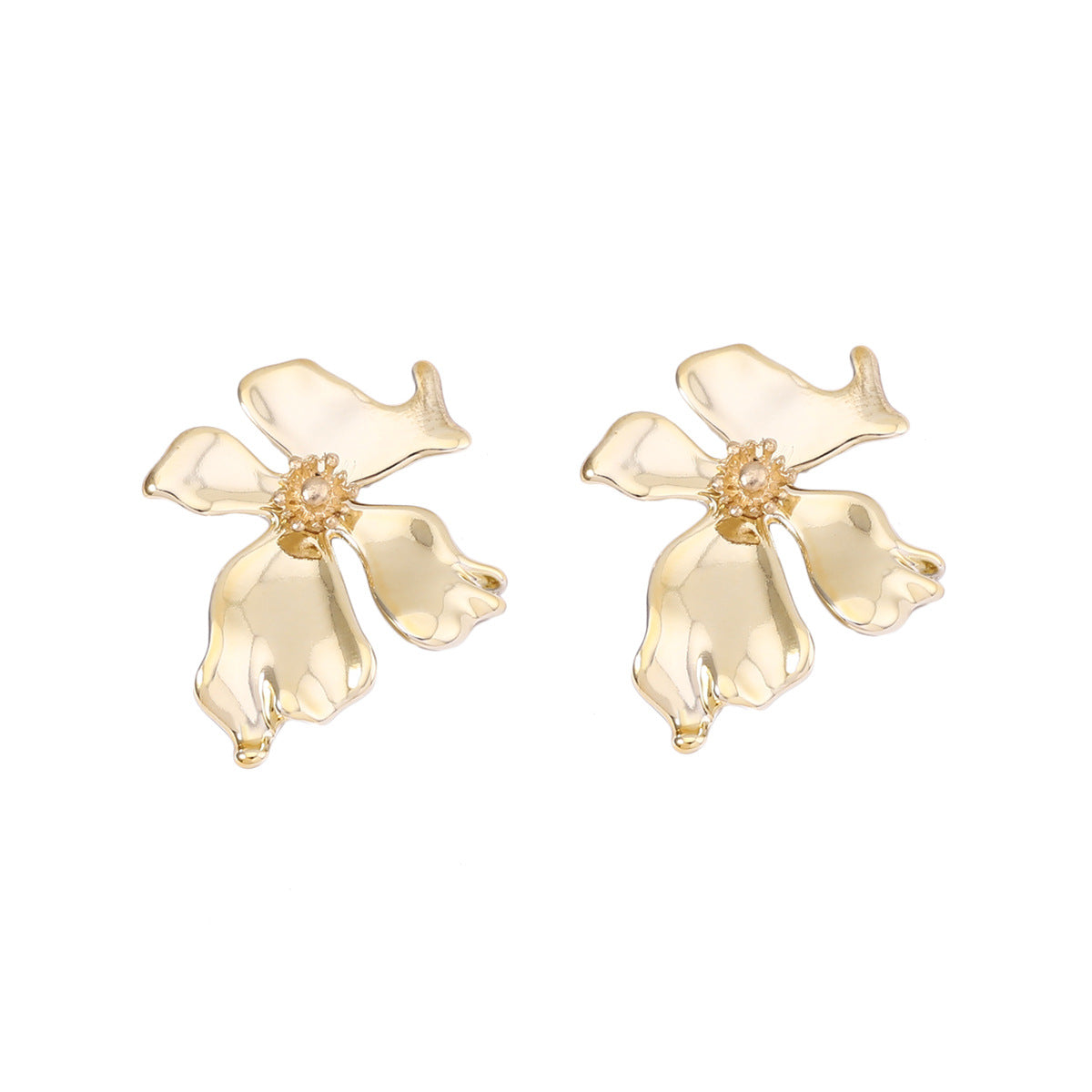 Pendiente hermoso con estilo único