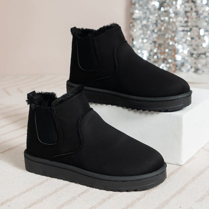 Botas Ortopédicos Elegantes para Cada Paso