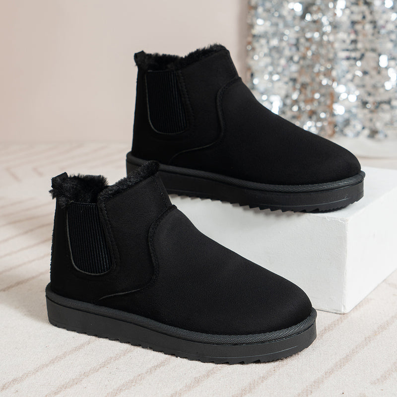 Botas Ortopédicos Elegantes para Cada Paso