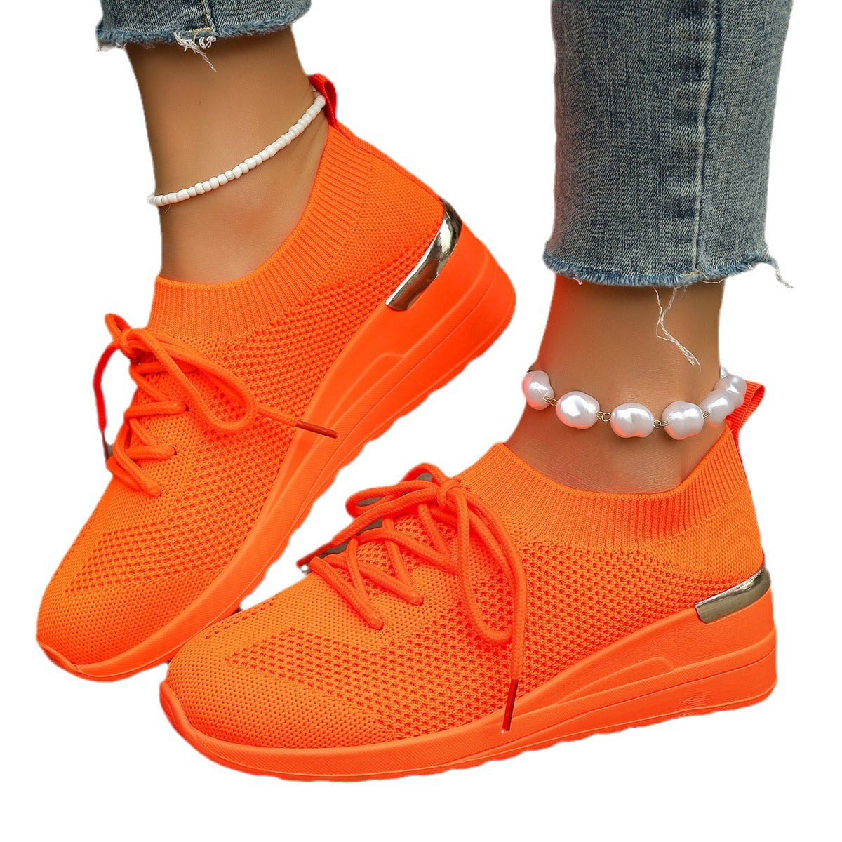 Zapatos Ortopédicos Clásicos con Estilo Atemporal