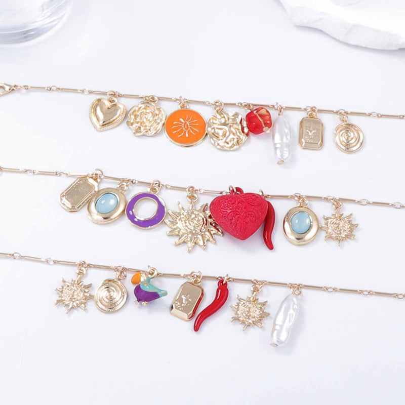 Perla Pulsera romántico para momentos especiales