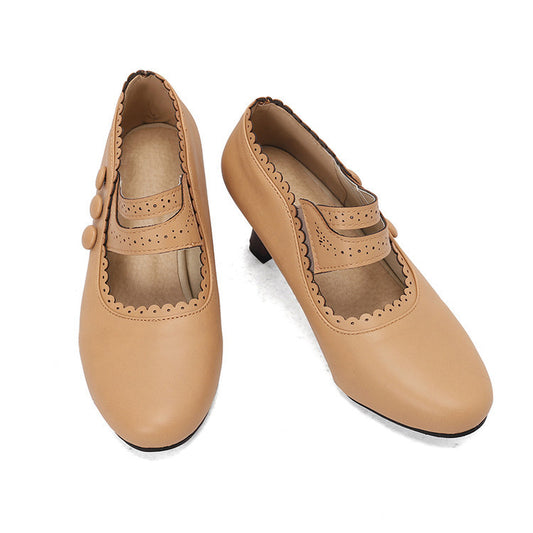 Zapatos Ortopédicos Cómodos para Uso Diario