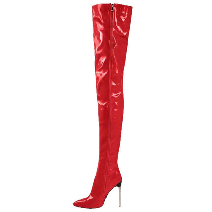 Botas Ortopédicos Elegantes con Look Moderno