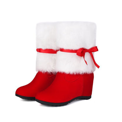 Botas Ortopédicos Elegantes para Cada Paso
