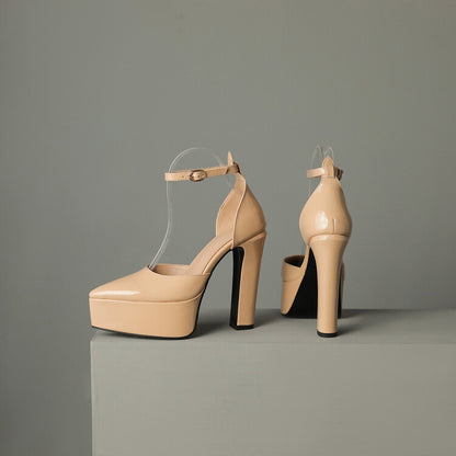 Sandalias Ortopédicos Clásicos con Estilo Atemporal