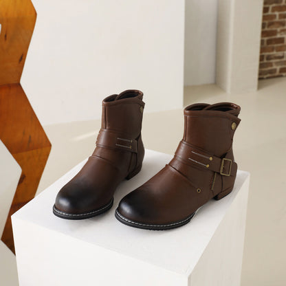 Botas Ortopédicos con Estilo para Toda Ocasión