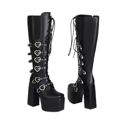 Botas Ortopédicos Elegantes para Cada Paso
