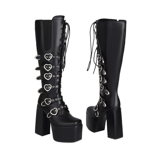 Botas Ortopédicos Elegantes para Cada Paso