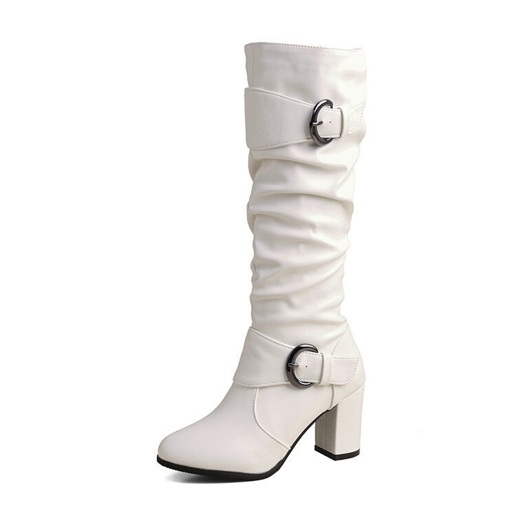 Botas Ortopédicos Chic con Diseño Único